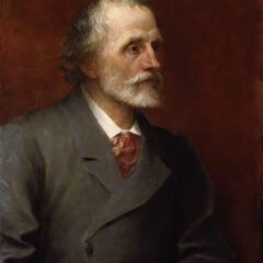 George_Meredith_by_George_Frederic_Watts