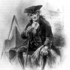 Diedrich Knickerbocker